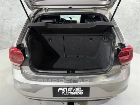 POLO 1.0 200 TSI Highline