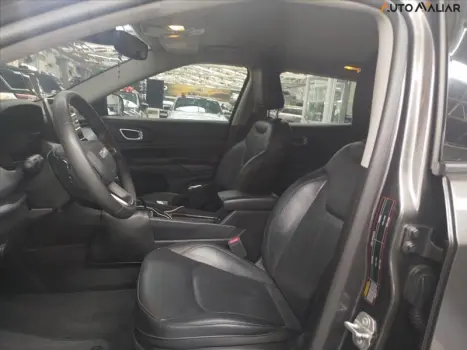 COMPASS 1.3 T270 Turbo Longitude