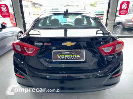 Cruze LT 1.4