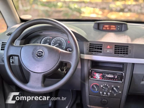 Meriva Maxx 1.8 (Flex)