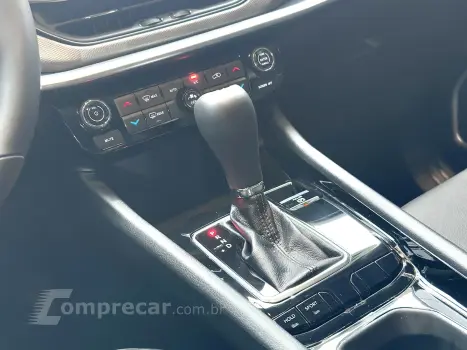 COMPASS 1.3 T270 TURBO FLEX LONGITUDE AT6