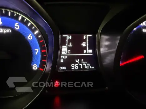 HB20 Comf./C.Plus/C.Style 1.0 Flex 12V