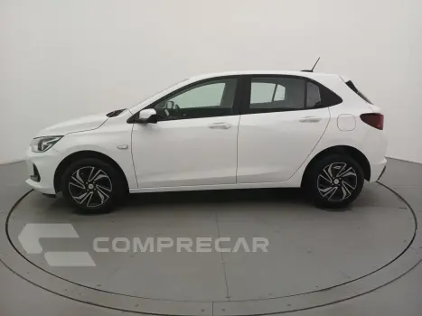 ONIX 1.0 FLEX LT MANUAL