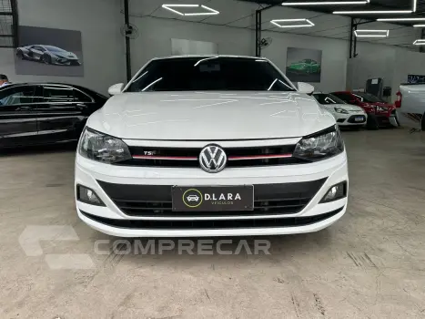 POLO 1.0 200 TSI Comfortline