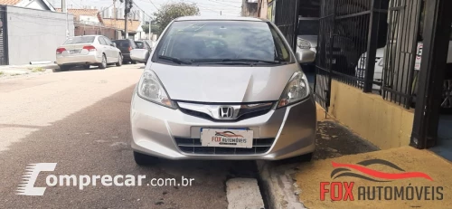 FIT 1.5 EX 16V