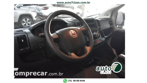 DUCATO - 2.3 MULTIJET CARGO MÉDIO MANUAL