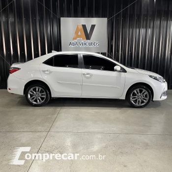 COROLLA 2.0 XEI 16V