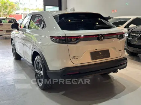 HR-V 1.5 DI I-VTEC TURBO FLEX ADVANCE CVT