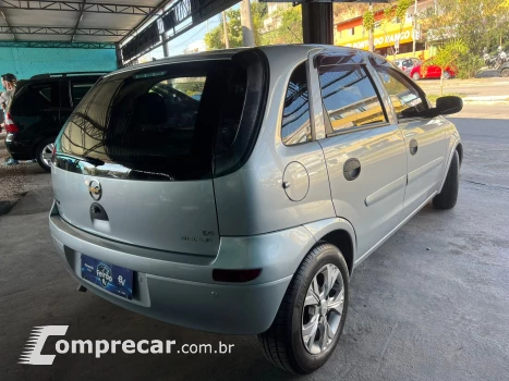 CORSA 1.4 MPFI Maxx 8V