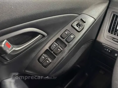 IX35 2.0 MPFI GL 16V FLEX 4P AUTOMÁTICO