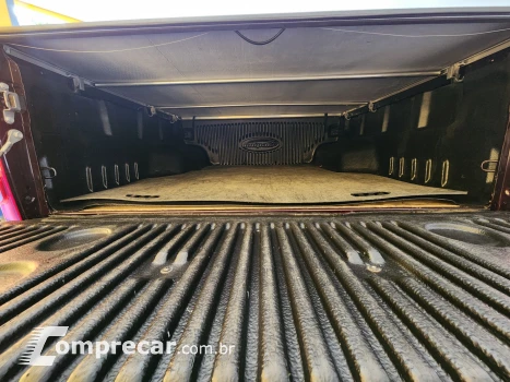 S10 Pick-Up LTZ 2.8 TDI 4x4 CD Dies.Aut