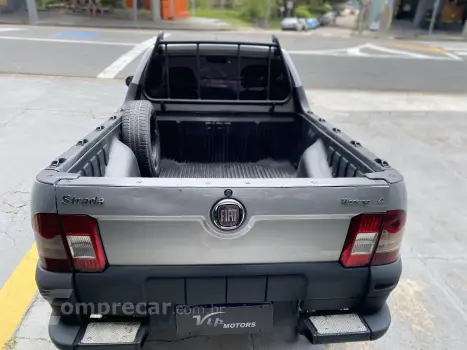 STRADA 1.4 MPI Fire CS 8V