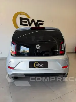 VOLKSWAGEN UP 1.0 TSI MOVE UP!