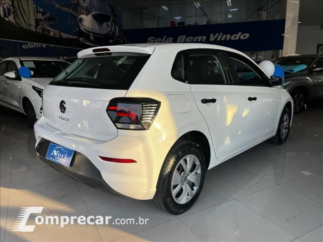 POLO 1.0 MPI TRACK MANUAL