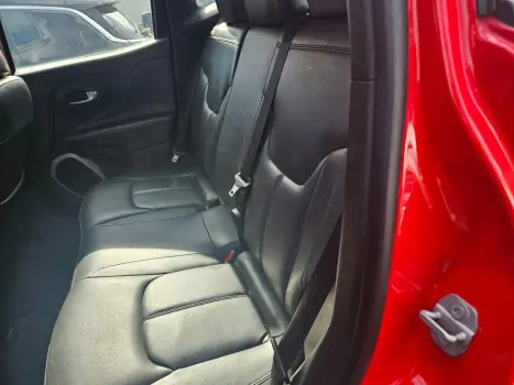 Renegade Sport 1.8 4x2 Flex 16V Aut.