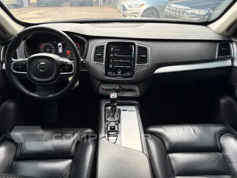 XC90 2.0 T6 Momentum AWD Geartronic