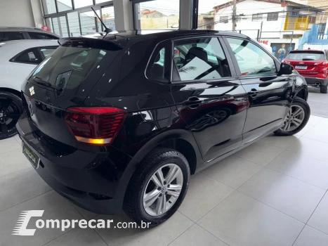 Polo 1.0 mpi