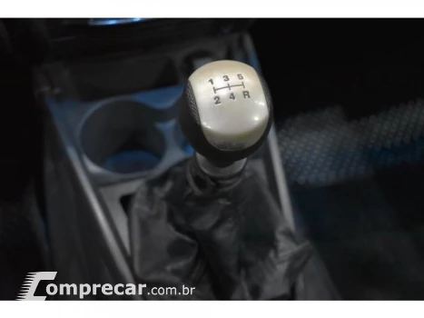 STRADA - 1.8 MPI ADVENTURE CD 16V 2P MANUAL