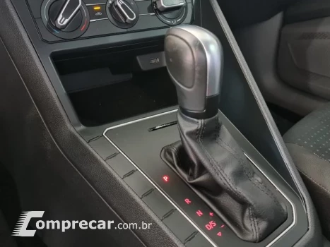 VIRTUS - 1.0 200 TSI COMFORTLINE AUTOMÁTICO