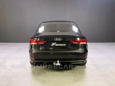 A3 1.4 TFSI FLEX SEDAN PRESTIGE PLUS TIPTRONIC