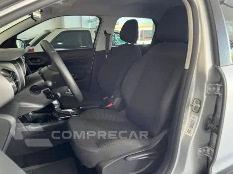 C4 CACTUS 1.6 VTI 120 Feel