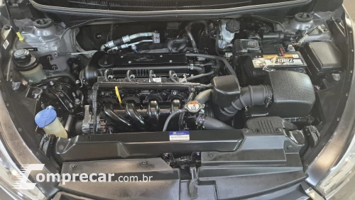HB20S 1.6 Premium 16V
