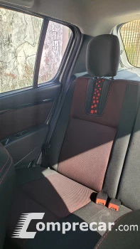 SANDERO 1.6 16V SCE Stepway Iconic