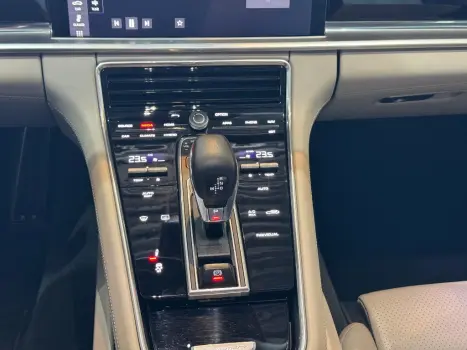 PANAMERA 2.9 V6 GASOLINA 4S SPORT TURISMO PDK