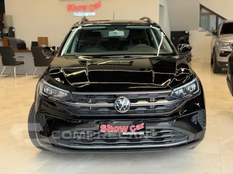 NIVUS 1.0 200 TSI Comfortline