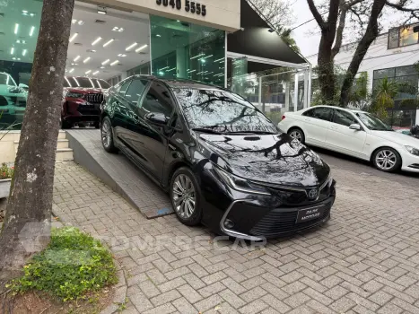 COROLLA 1.8 VVT-I Hybrid Altis