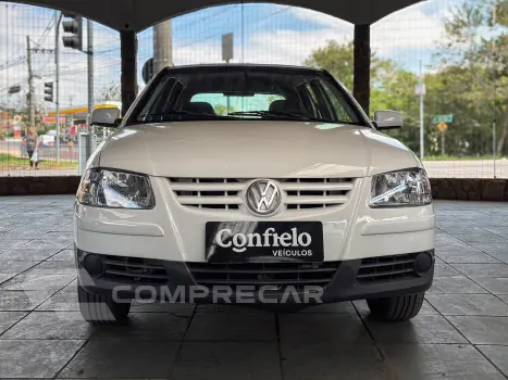 GOL 1.6 MI 8V