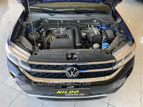 TAOS 1.4 250 TSI Highline
