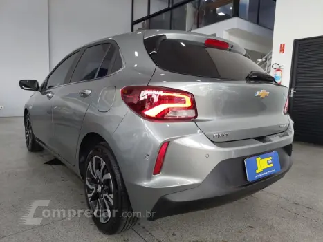 ONIX 1.0 Turbo Premier