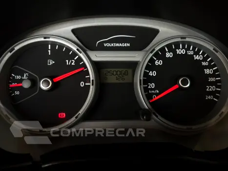 GOL 1.6 MI 8V G.V