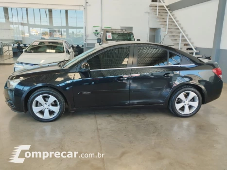 CRUZE 1.8 LT 16V