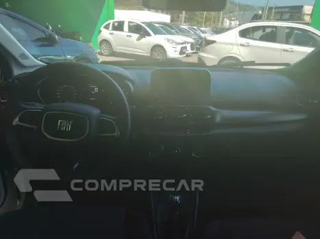 ARGO 1.0 FIREFLY FLEX DRIVE MANUAL