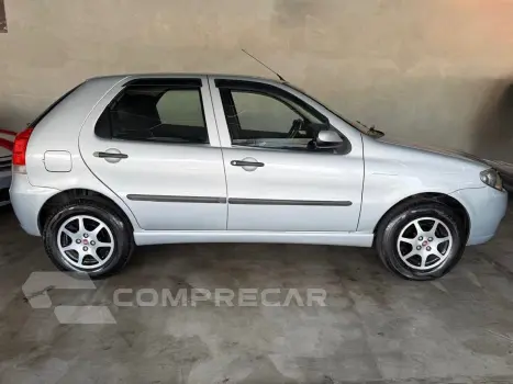 PALIO 1.0 MPI Fire Economy 8V