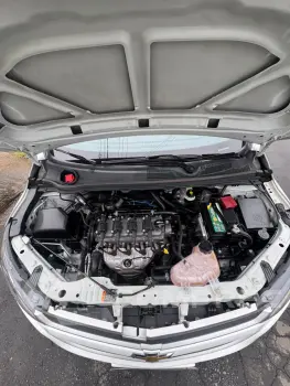 Onix 1.0 LT Flex