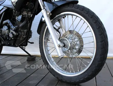 YAMAHA XTZ 150 CROSSER S