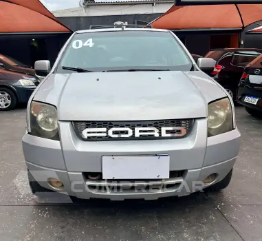 ECOSPORT 1.6 XLT 8V