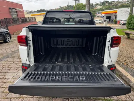 MONTANA LTZ 1.2 Turbo Flex 12V 4p Aut.