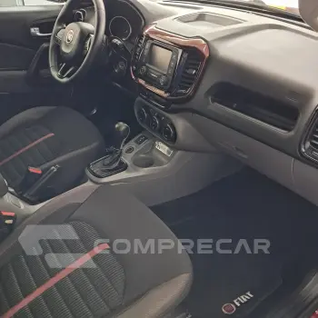 Toro Freedom 1.8 16V Flex Aut.