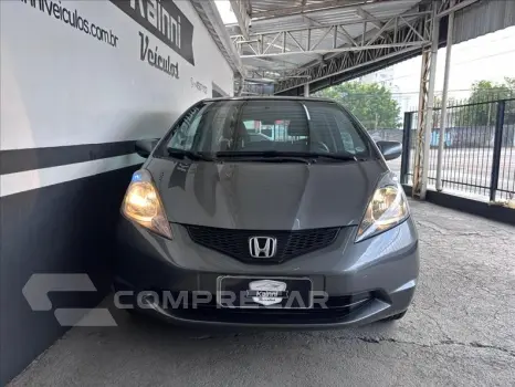 FIT 1.4 LX 16V
