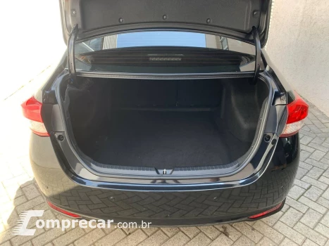 YARIS XL Sedan 1.5 Flex 16V 4p Aut.