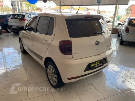 FOX 1.6 MI Rock IN RIO 8V