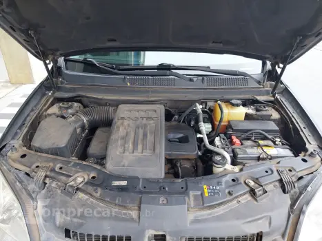 CAPTIVA 2.4 SFI Ecotec FWD 16V