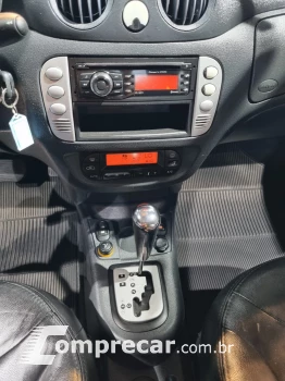 C3 1.6 Exclusive 16V