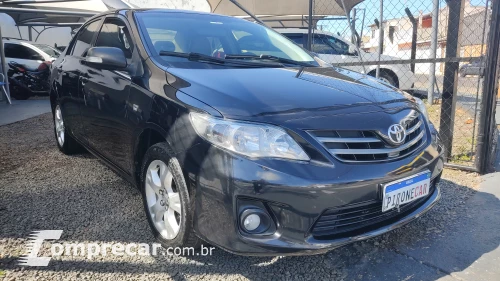 COROLLA 1.8 XEI 16V