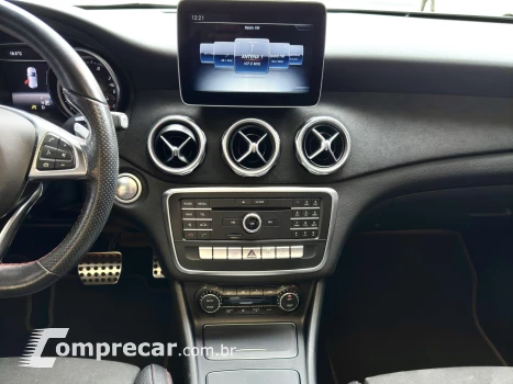 GLA 250 2.0 CGI GASOLINA SPORT 7G-DCT