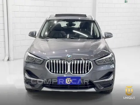 X1 - 2.0 16V TURBO ACTIVE SDRIVE20I GP 4P AUTOMÁTICO